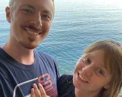 Kari Payton and Christian Jansen's Wedding Website