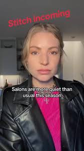 Nicole Beharie Hairstylist