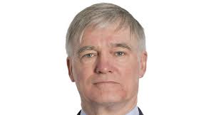 In the news: Tesco chairman Sir Richard Broadbent profiled