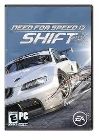 The light bounces off them beautifully, they shine in the sun, . Amazon Com Need For Speed Shift Video Games