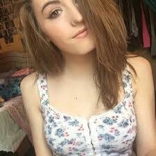 Hailey Ramsey's Instagram, Twitter & Facebook