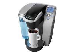Run the brew cycle over and over until the water reservoir completely drains. Keurig Coffee Maker Repair Ifixit