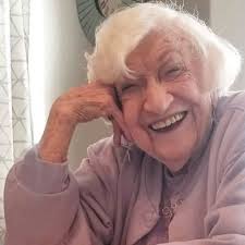 Betty Rose (Ball) Mead Obituary January 3, 2022