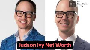 Who is Judson Ivy?