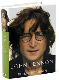 800 pages later, we're left to “Imagine” real Lennon