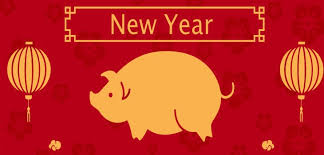 Ouverture de l'année du cochon de terre. Joyeuse Annee Du Cochon De Terre Eurospapoolnews Com