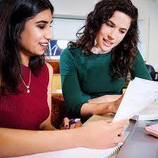 Thesis & Dissertation Editing Services - Capstone Editing