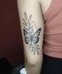Butterfly tattoo meanings and design ideas. 25 Most Stunning Butterfly Tattoo Designs And Meanings 2021
