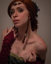 Carolina Cosplayers + Fans