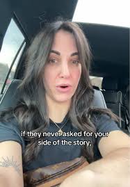 If They Dont Ask for Your Side of The Story The Side They Heard Is How They  Feel about You