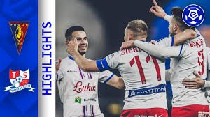 Po stracie bramki podbeskidzie szukało swoich szans, a pogoń czyhała na kontry. Remis W Szczecinie Pogon Podbeskidzie Skrot Ekstraklasa 2020 21 10 Kolejka Youtube