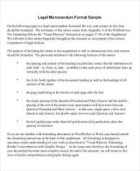 Free 15 Memorandum Samples In Ms Word Pdf