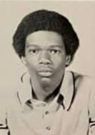 Rayford Jay Young Sr. (1958-2009)