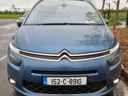 Image result for Bleu Electra 2015 Citroen