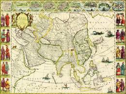 Trading Post Established By The British ...