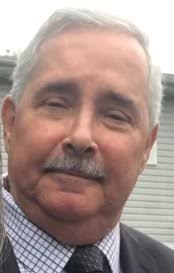 Obituary information for Justo A. Morales