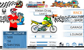 Indonesian drag bike street racing 2018 for android apk. Download Game Drag Bike 201m Indonesia Mod Apk Android Terbaru Berbagi Game