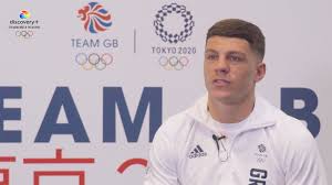 Maybe you would like to learn more about one of these? Tokyo 2020 Ben Whittaker Says His Showman Style Has Caught The Eye Of Former Gb Olympian Anthony Joshua Eurosport