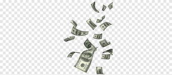 Adrienne, nicole arbour, matthew azuh, shanstella barnes. Falling Money Falling Money Png Pngegg