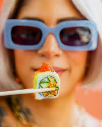 In Protaras & fun of crunchy rolls? Try them