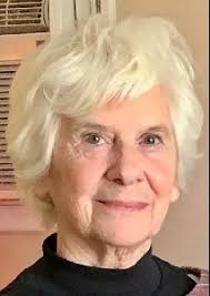 Nancy Snyder Obituary (1941