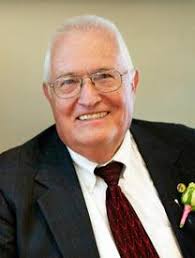 Norris Cyril Roberts