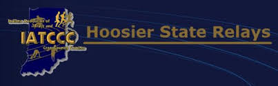 The origin of the term remains a matter of debate within the state, but hoosier was in general use by the 1840s, having been popularized by richmond resident john finley's 1833 poem the hoosier's nest. Hoosier State Relays