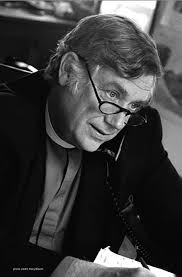 The Cathedral and Leonard Peltier's Eagle