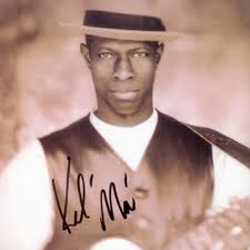 Stream That's Not Love Live & Acoustic by Keb' Mo'