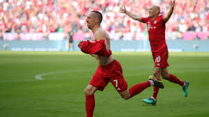 Complete overview of bayern munich vs eintracht frankfurt (dfb pokal) including video replays, lineups, stats and fan opinion. Bayern Munich Vs Eintracht Frankfurt Football Match Report May 18 2019 Espn