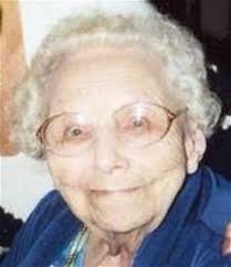 Beulah A. Stitzel (Naftzinger) Obituary