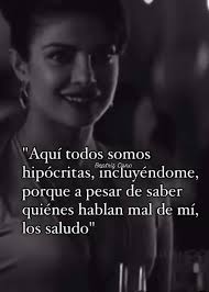 Frases y Reflexiones Orgullosa de ser Mujer.