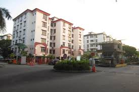 Terdapat 3 bilik tidur dan 2 bilik mandi. Goodyear Court 10 For Sale In Uep Subang Jaya Propsocial