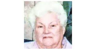 Patsy Begley Obituary (1932