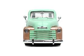 Image result for Green 1953 Truck