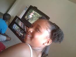 Orlando Brown and his beautiful family