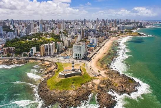Triángulo Brasilero (10 días/ 9 noches) - 4