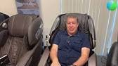Heated massage reclining leather office chair w/footrest. Massage Chair Best Massage Chairs 2021 Buying Guide Youtube