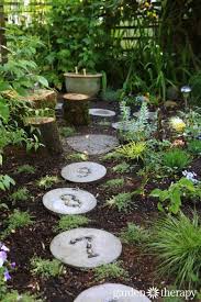 Come Visit A Play Garden Pin Hairs In 2020 Play Garden Gardening For Kids Sensory Garden