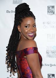 Yes, it is perfect and suits every form of clothing style. 35 Best Marley Twists Looks Perfect For Natural Hair All Things Hair Uk