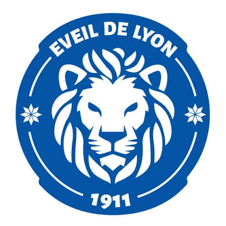 Logo Eveil de Lyon Football