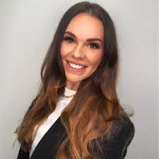 Kim Labrecque's Instagram, Twitter & Facebook