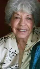 In Loving Memory of Christiana “Christe” Ortiz