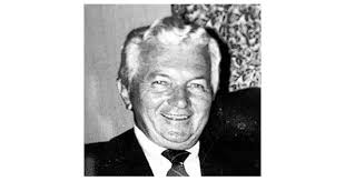 Harry DEE Obituary (2014)