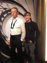 His career took off with appearances in the … Meet The Young Hoylake Actor Who Is Following In The Footsteps Of Daniel Craig Wirral Globe