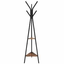 Epingle Par Mouslima Islam Sur Rangement Maison En 2020 Porte Manteaux Porte Manteau Bois Arbres Couloir
