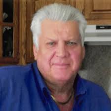 Roy Larue Obituary May 14, 2021