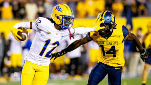 Backyard Brawl Extended! Pitt & WVU Rivalry to Ignite Until 2036! - Imagen principal del artículo