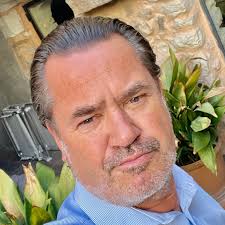 Profile for Axel Meyer