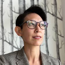 Samantha Gaw Speaking Profile